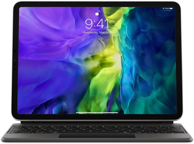 Phiên bản iOS và iPadOS 13.4 cho iPhone và iPad