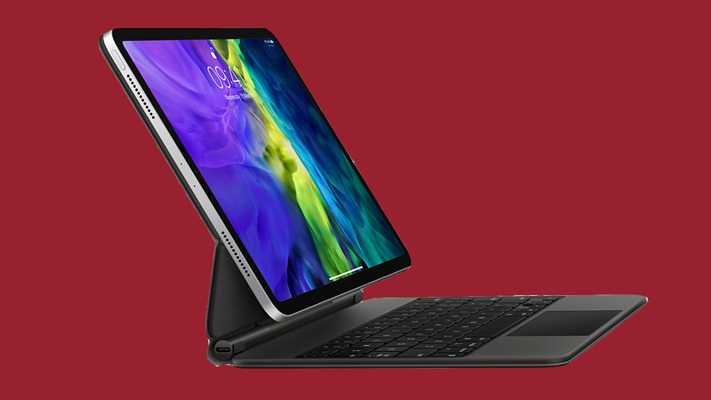 bàn phím magic  của Apple