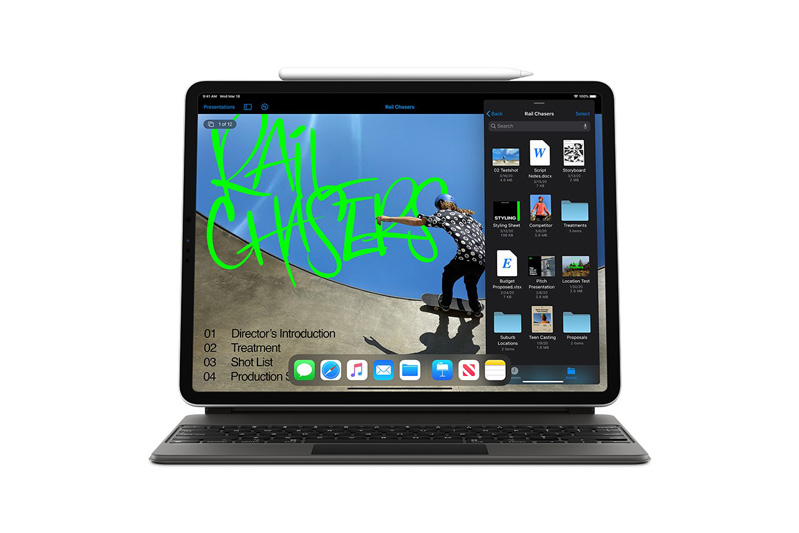 pin của của ipad pro 2020