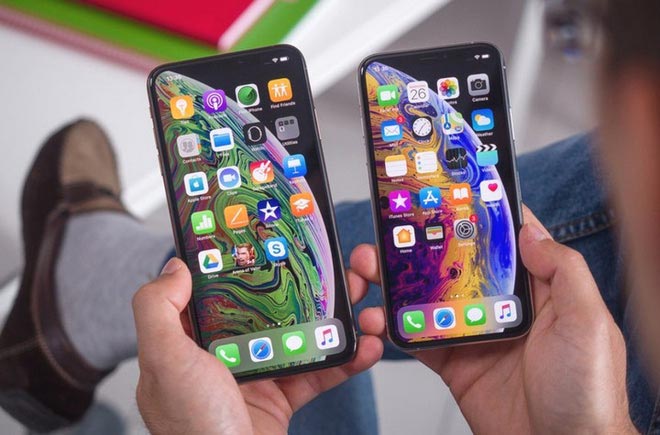 iPhone 12 có thể công bố trễ hơn kế hoạch