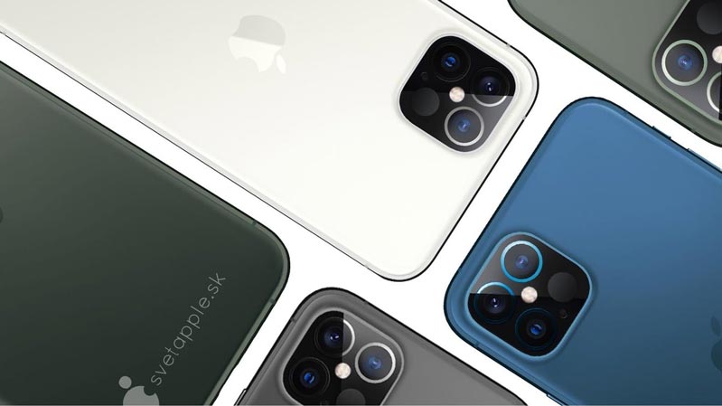 iphone 5g sẽ ra mắt trễ hơn dự kiến