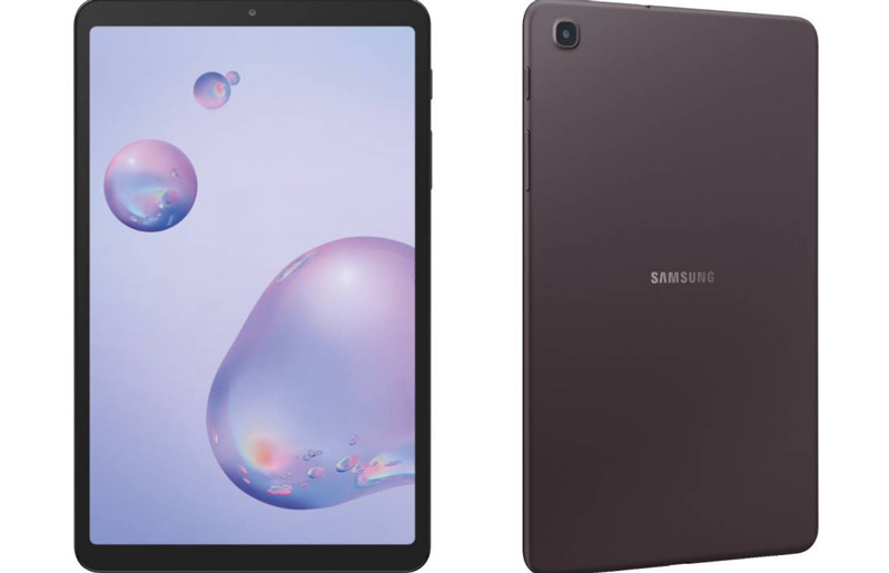 Samsung Galaxy Tab A 8.4 giá rẻ