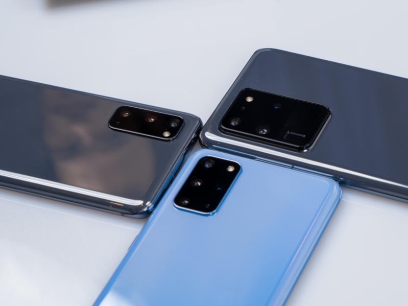Cấu hình không thua kém bất kì dòng flagship nào