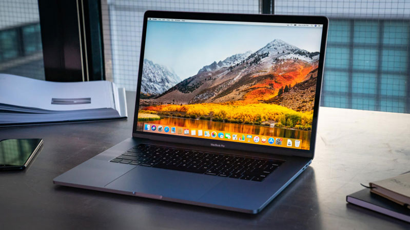 Apple sẽ đem các cải tiến mới vào trong Macbook