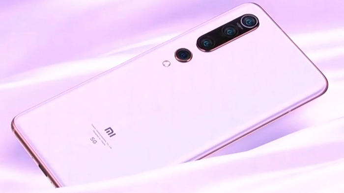 mua xiaomi mi 10