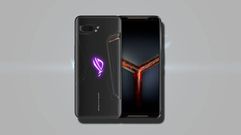 Điện thoại tích hợp 5G