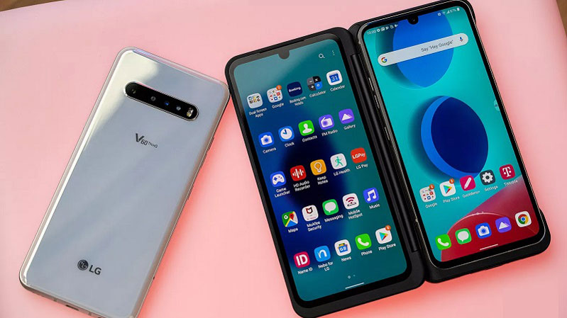 Các thông số kỹ thuật