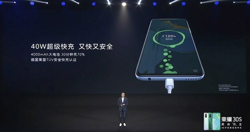 pin và sạc nhanh