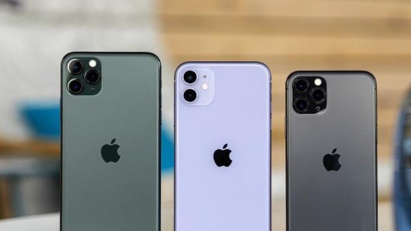 Mua iPhone 11 tại 24hStore để được giá tốt nhất, miễn phí giao hàng cùng nhiều ưu đãi khác