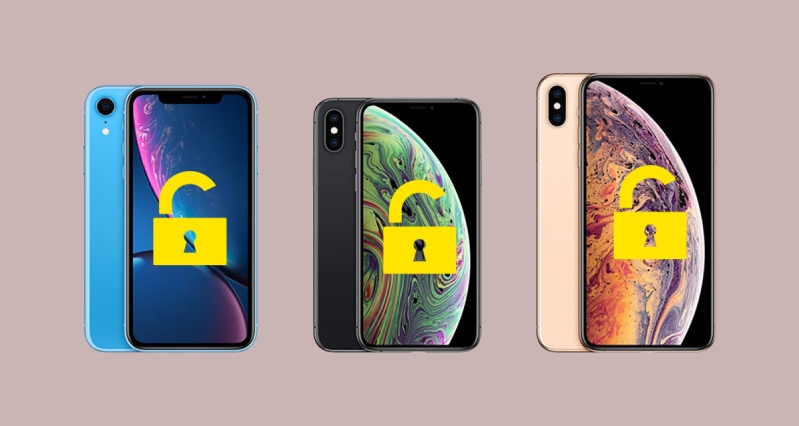 Nhà mạng AU KDDI cho phép unlock iPhone miễn phí