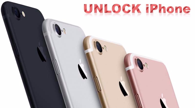 24hStore hướng dẫn cách unlock iPhone miễn phí