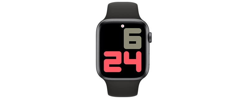 Numerals Duo có thiết kế bắt mắt