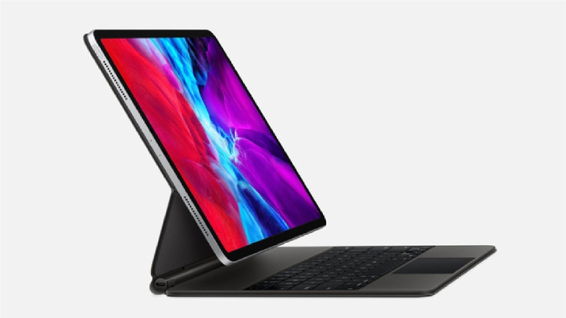 Smart Keyboard Folio 2020 hiện đã có mặt tại thị trường Việt Nam