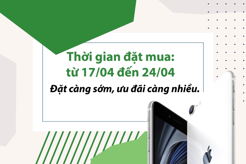 Đặt hàng hôm nay, có ngay combo quà 1 triệu đồng