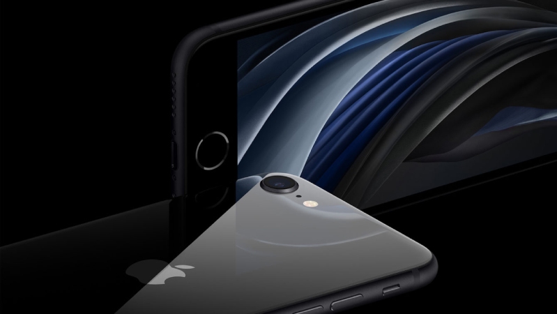 iPhone SE 2020 sẽ sớm có mặt tại 24hStore
