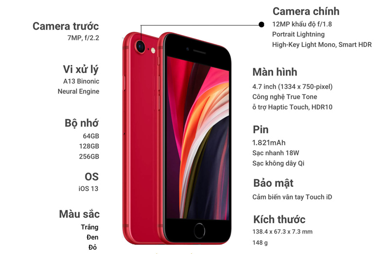 Chỉ có 1 camera nhưng khả năng quay phim vượt trội
