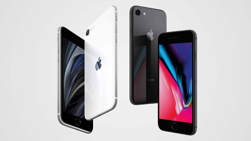 Hãy đến 24hStore để lựa cho mình chiếc iPhone SE 2020 ưng ý nhất