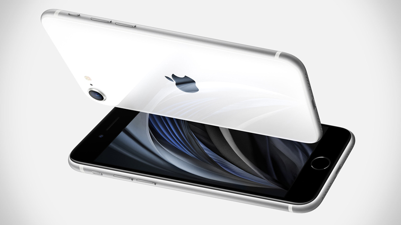 Apple giới thiệu iPhone SE Plus 2021 