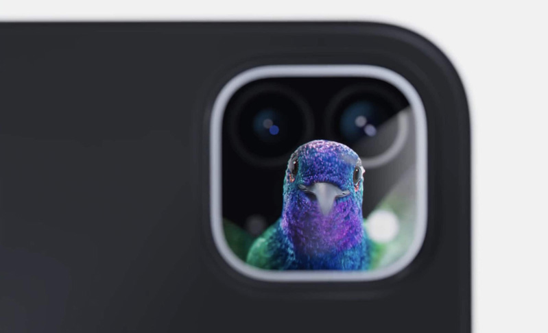 iPad Pro 2020 mới nhất