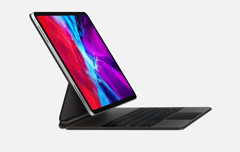 iPad Pro 2020 mang lại doanh số cao 2020