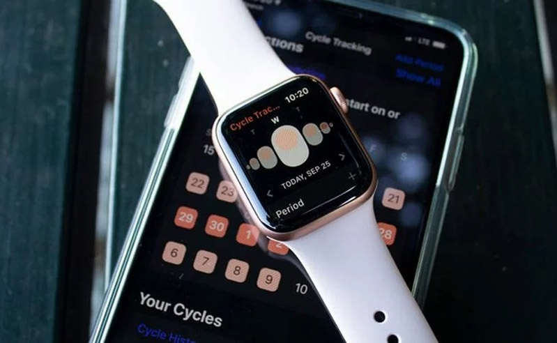 Hiệu năng cao trên Apple Watch 6 Hiệu năng cao trên Apple Watch 6