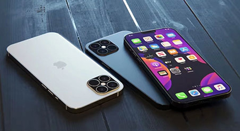 Phiên bản iPhone 12 5G sẽ ra sao