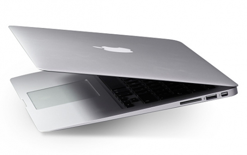 MacBook Pro 13 inch 2020 trình làng