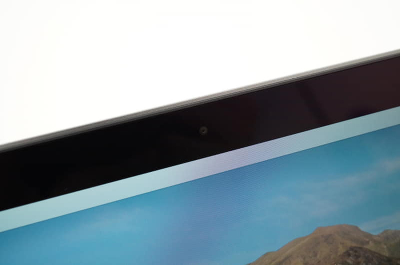 Webcam cho hình ảnh sắc nét