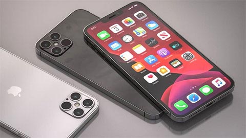 giá iphone 12