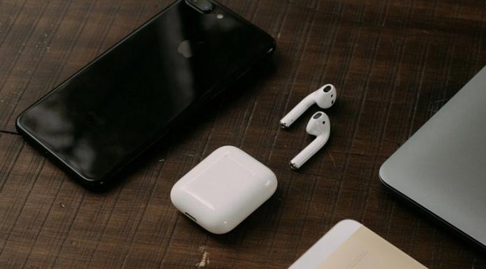 kiểm tra imei airpods