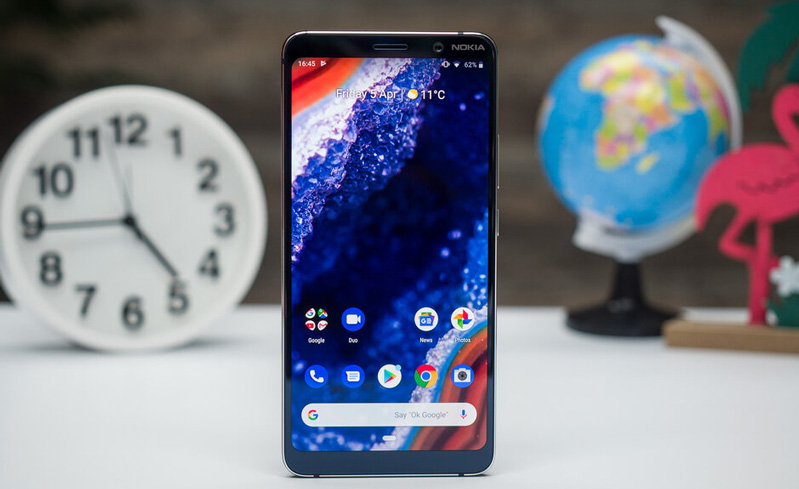 Nokia 9.3 chính thức trình làng 