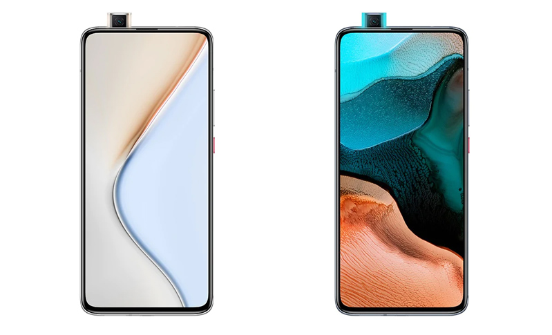 So sánh Poco F2 Pro và Redmi K30 Pro đâu là sản phẩm mạnh nhất