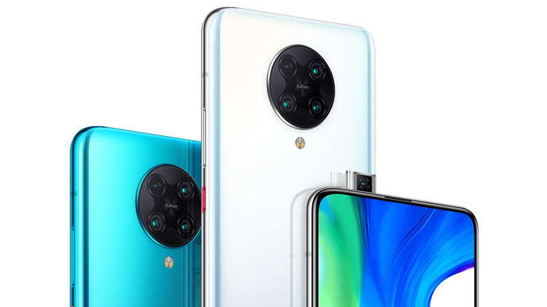 Camera đẹp mắt