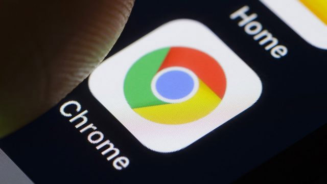 chrome của google tiến hành chặn các quảng cáo