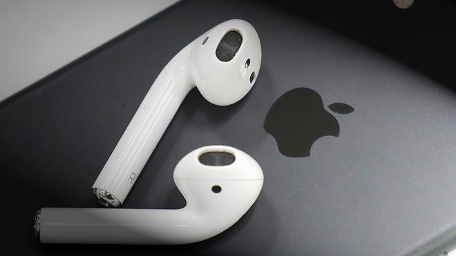 airpods made in vietnam