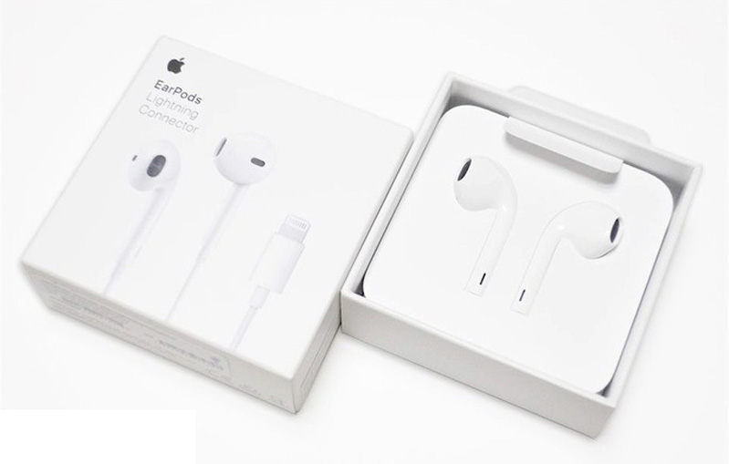 Tai nghe EarPods mới nhất 