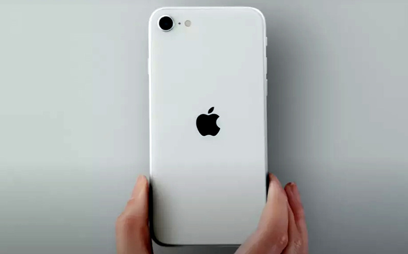quét mã qr bằng camera