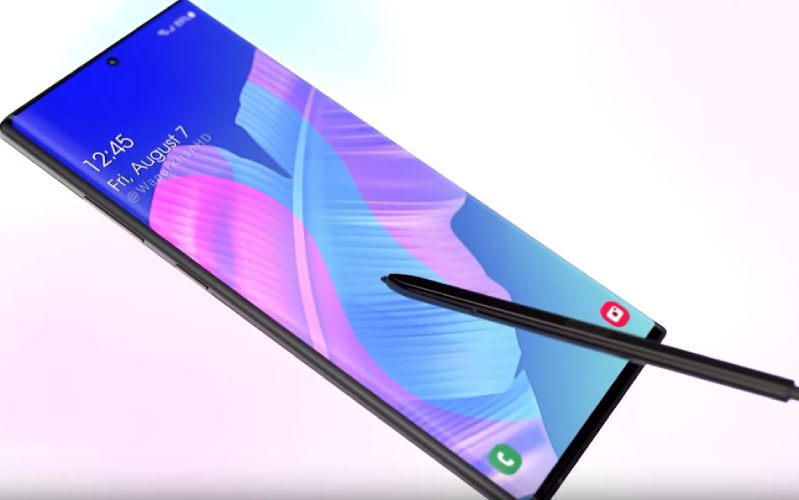 Tìm hiểu về giá bán của Galaxy Note 20