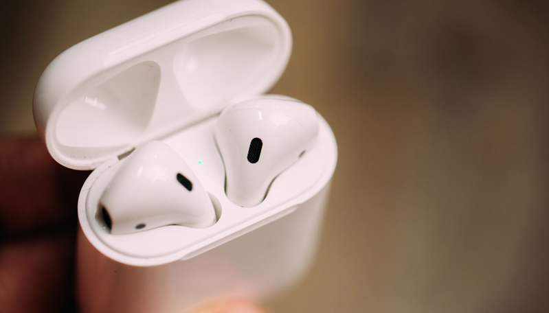 Airpods 2 cũ hot nhưng khó chọn mua