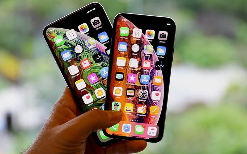 Màn hình iPhone sẽ được cung cấp từ đơn vị thứ 2 là LG