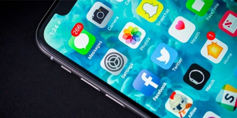 Động thái từ LG trong sản xuất màn hình iPhone