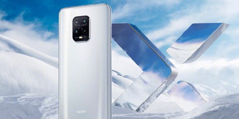 Redmi 10X 5G hình 1 Khám phá điểm đặc biệt của Redmi 10X 5G