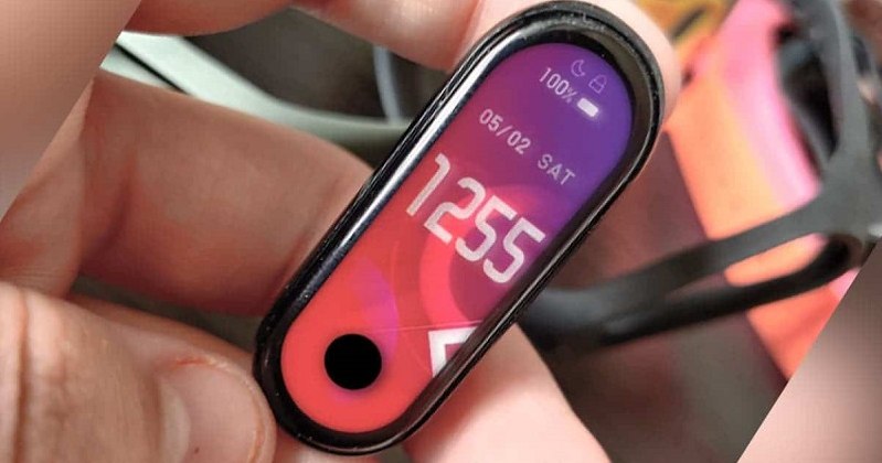 Xiaomi xác nhận Mi Band 5 sẽ ra mắt trong tháng 6