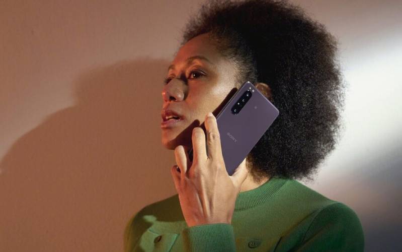 Sony Xperia 1 II 5G  ra mắt ngày 24 tháng 7