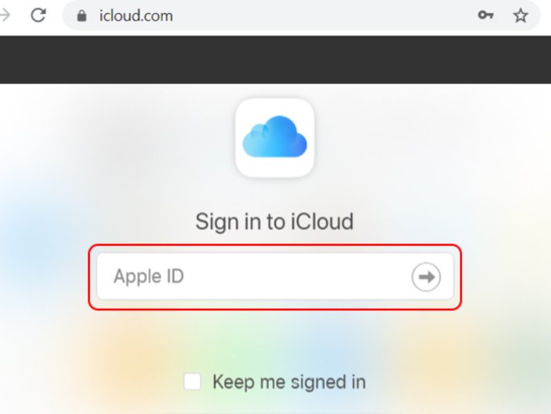 iCloud là gì?