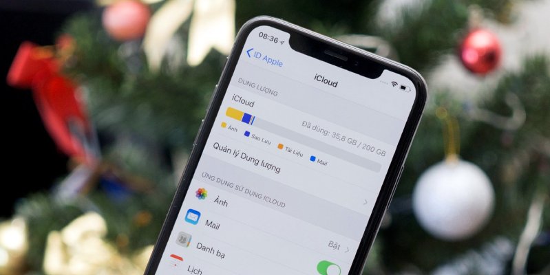 Cách xóa sao lưu iCloud hiệu quả 
