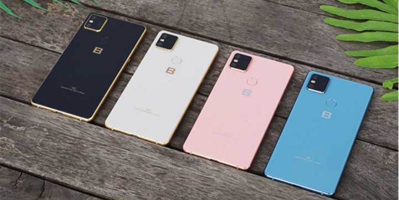  Bphone B86 CÓ GÌ
