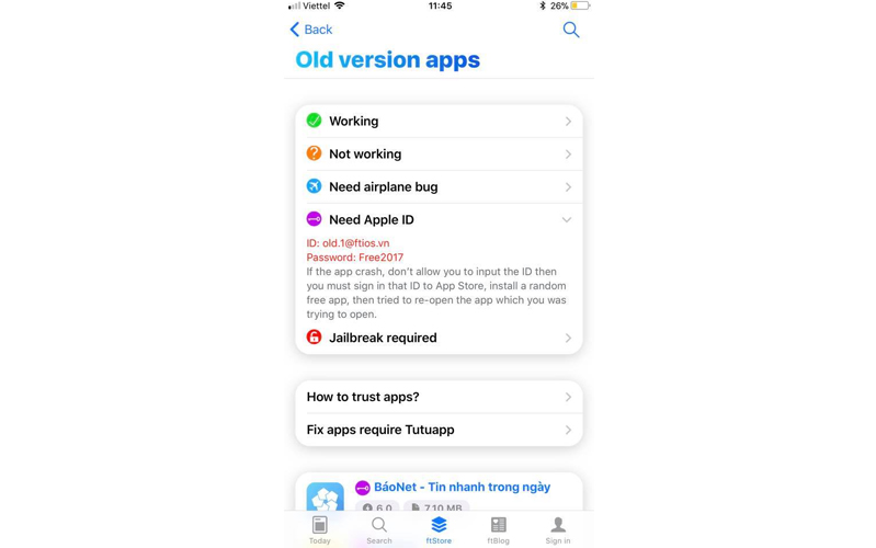 cách khắc phục lỗi messenger tối ưu nhất là gì