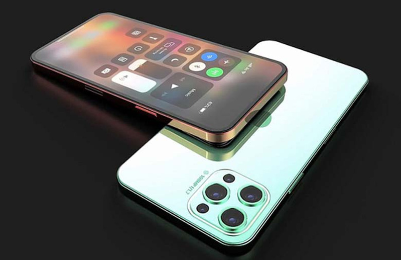 iPhone 12 và những thông tin cấu hình