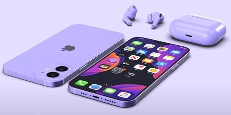 Có hay không có kết nối 5G của iPhone 12